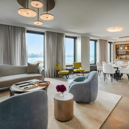 Maison Hudson New York Exterior foto