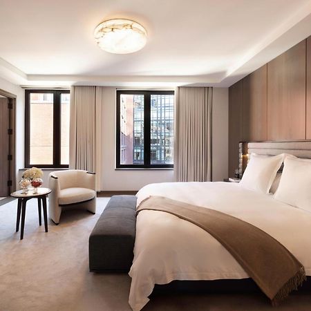 Maison Hudson New York Exterior foto