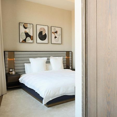 Maison Hudson New York Exterior foto