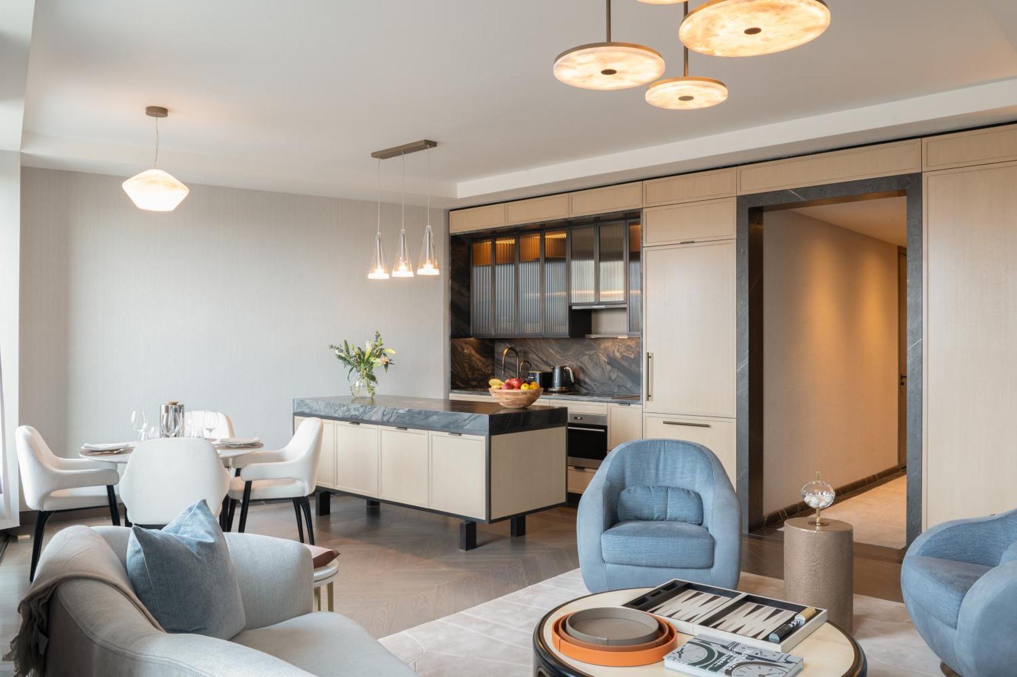 Maison Hudson New York Exterior foto