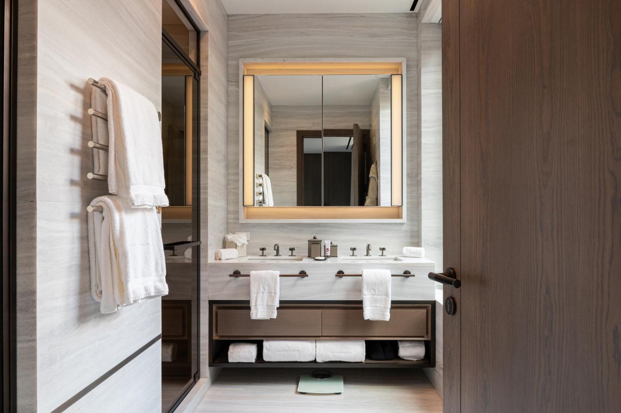 Maison Hudson New York Exterior foto