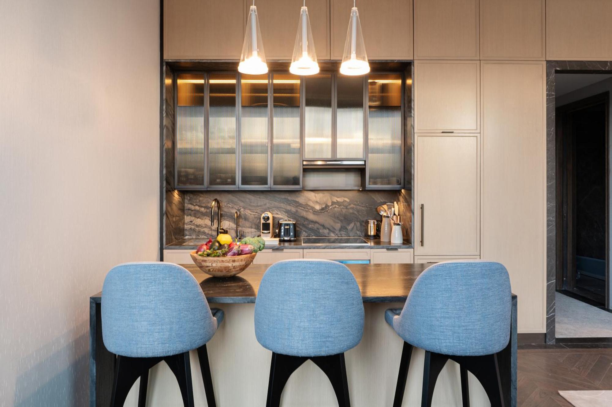 Maison Hudson New York Exterior foto
