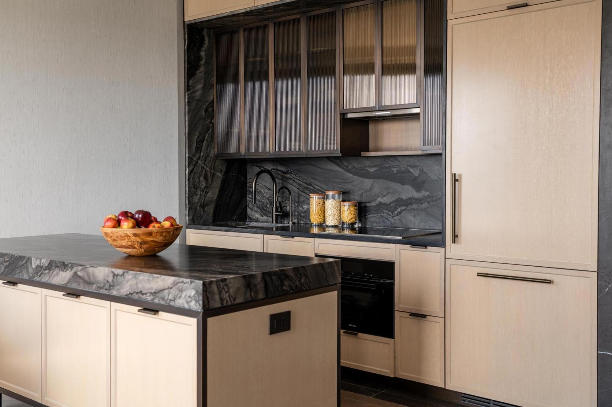 Maison Hudson New York Exterior foto