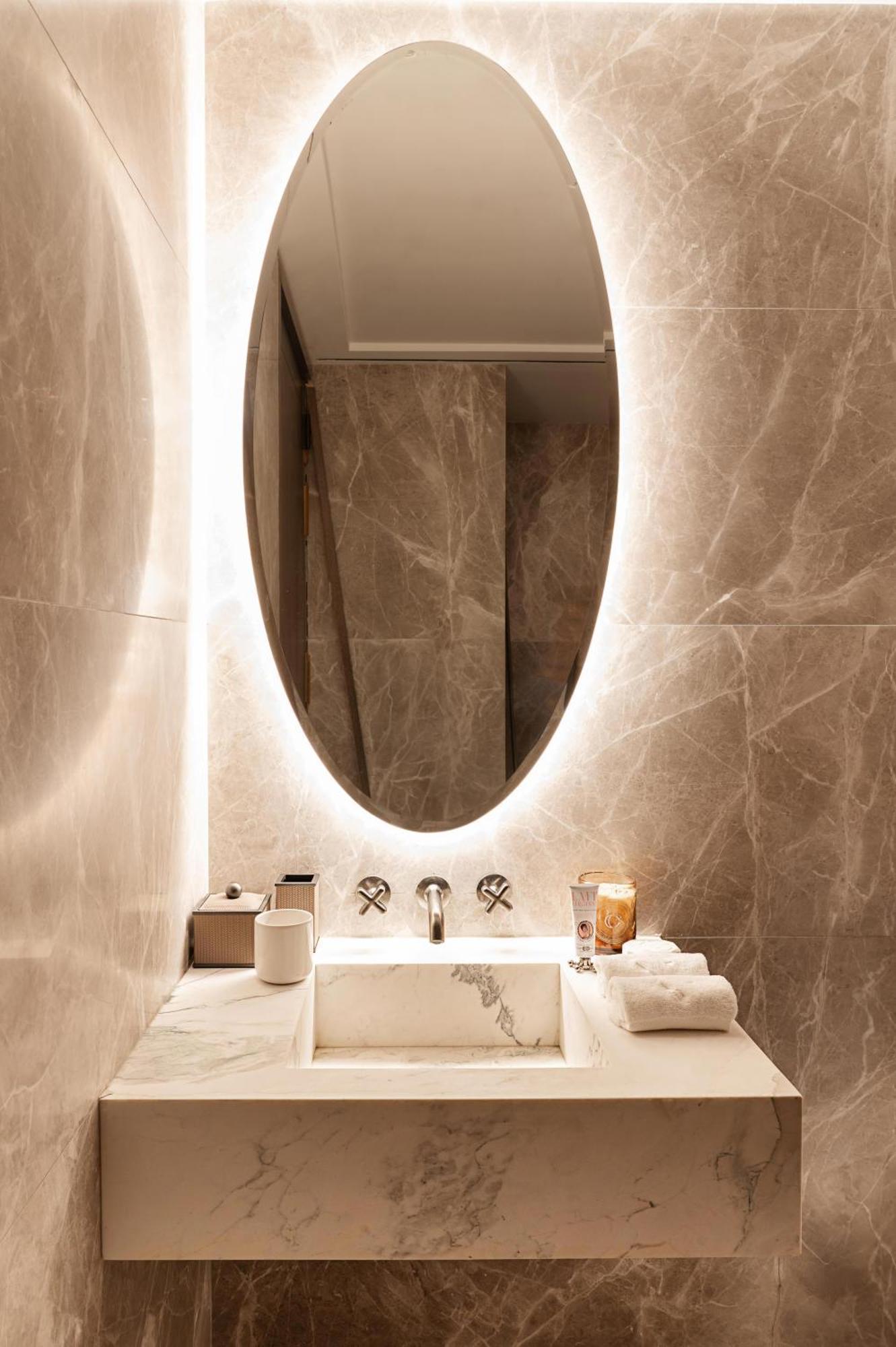 Maison Hudson New York Exterior foto
